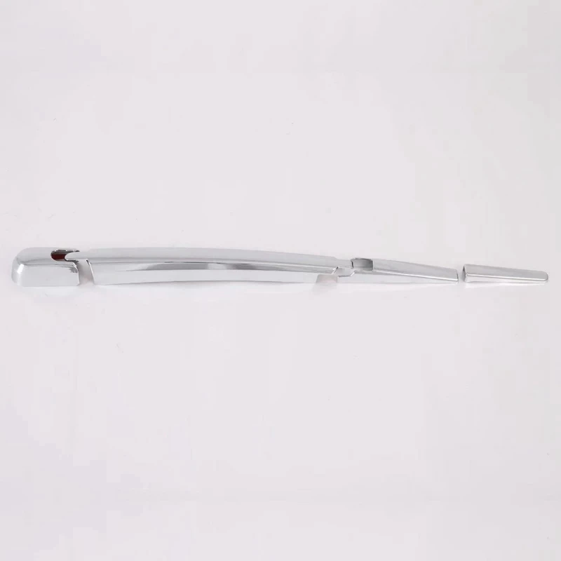 Для Hyundai H-1 Grand Starex I800 Iload 2008-2020 внешние аксессуары ABS хромированная накладка на