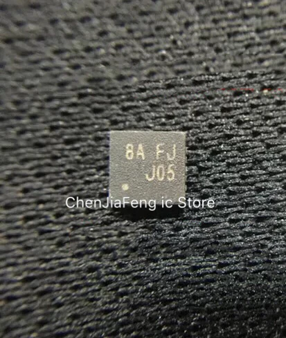 

10PCS~50PCS/LOT RT8243AGQW RT8243AZQW 8A QFN New original