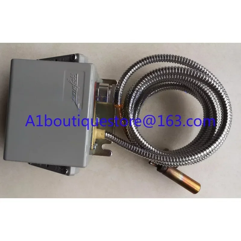 Температурный переключатель Danfoss KPS81 060L 310666 КПС81 060Л 313466 .