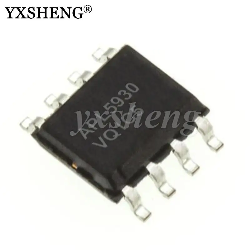 10 шт. APL5930KAI-TRG APL5930KAI APL5930 SOP-8 чипсет