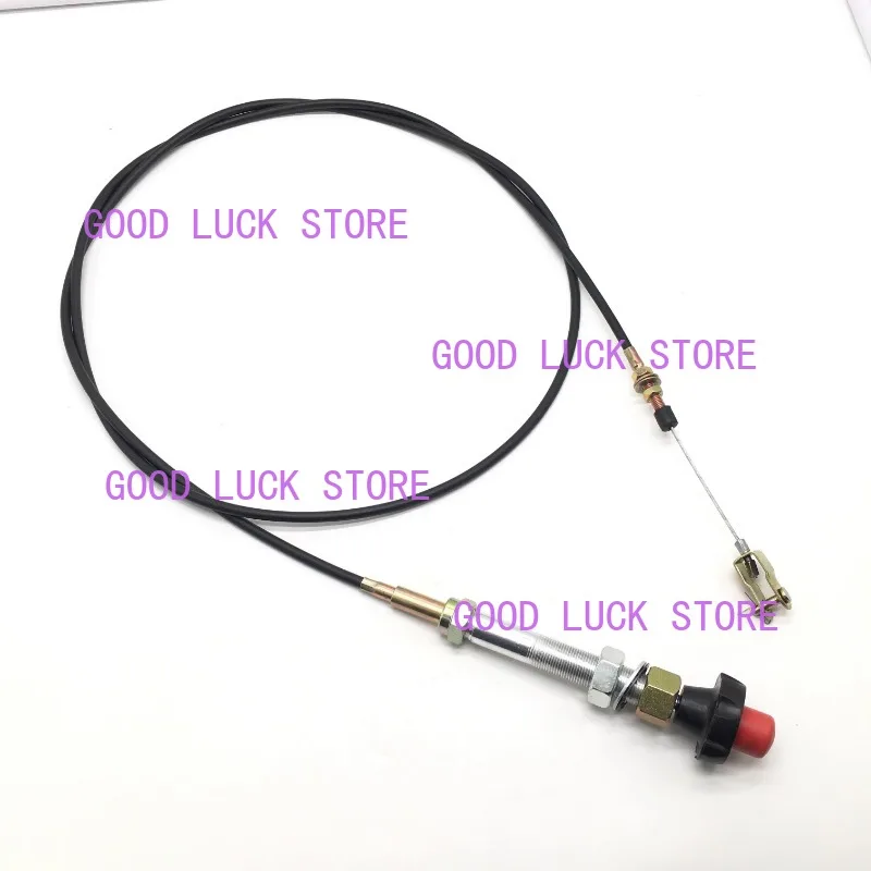 Для Sunward SWE50 60 70 SWE80 90 кабель контроллера топлива трос дроссельной заслонки