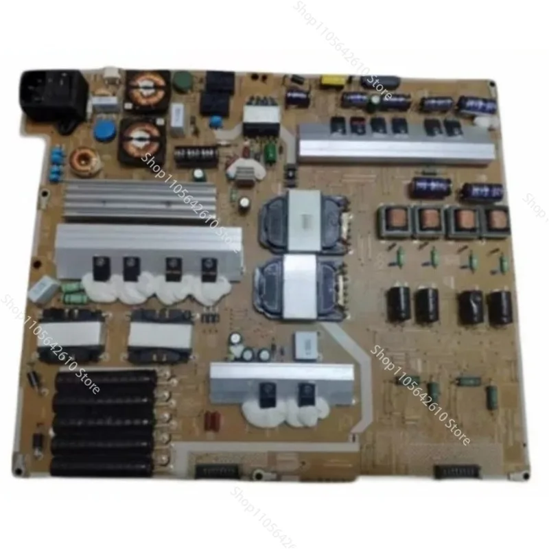 Фото Плата питания для Samsung 75 дюймов BN44-00655A F75S1Q_DHS, оригинальная, демонтированная. №4
