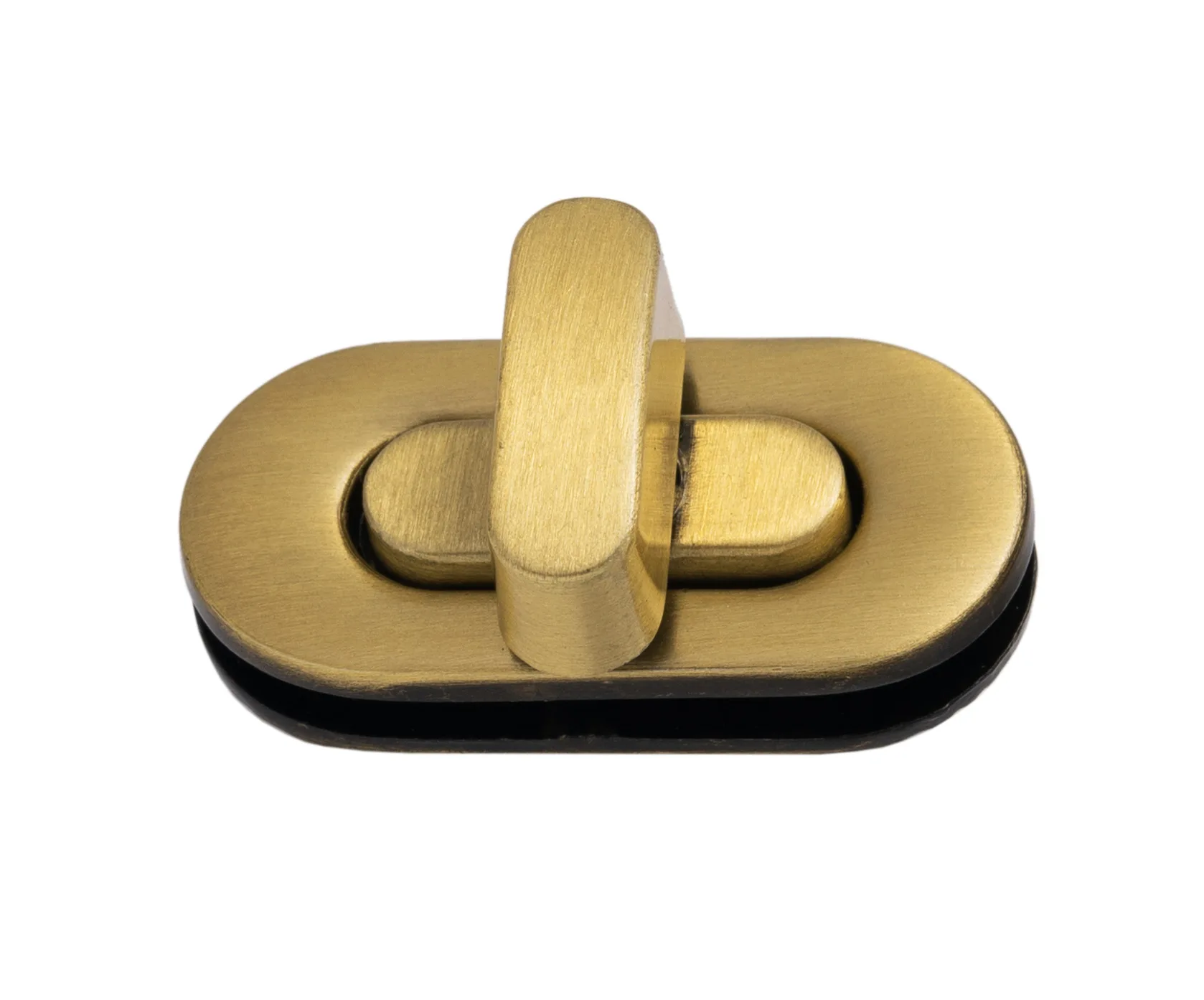 

2023- G609, аксессуары для багажа лучшего качества, золотой замок, 10 шт.