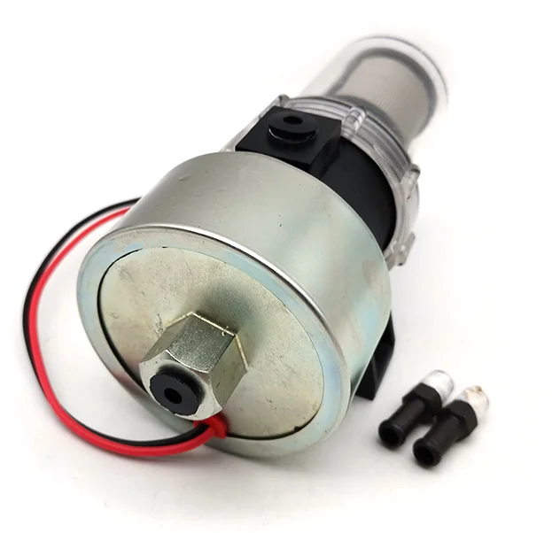 Насос дизельного топлива 12 В для Thermo King 30-01108-01 30-01108-10 30-01108-11 30-01108-12 30-01080-02