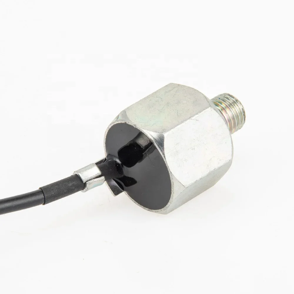 czujnik spalania stukowego ZJ01-18-921 dla MAZDA 2 3 5 6