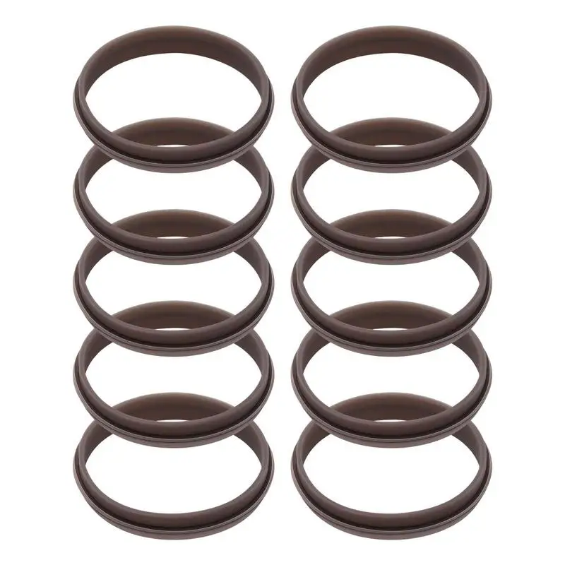 

Silicone Sealing O Rings Gaskets Bottles Sealing Gasket For Gatorades GX Water Bottles