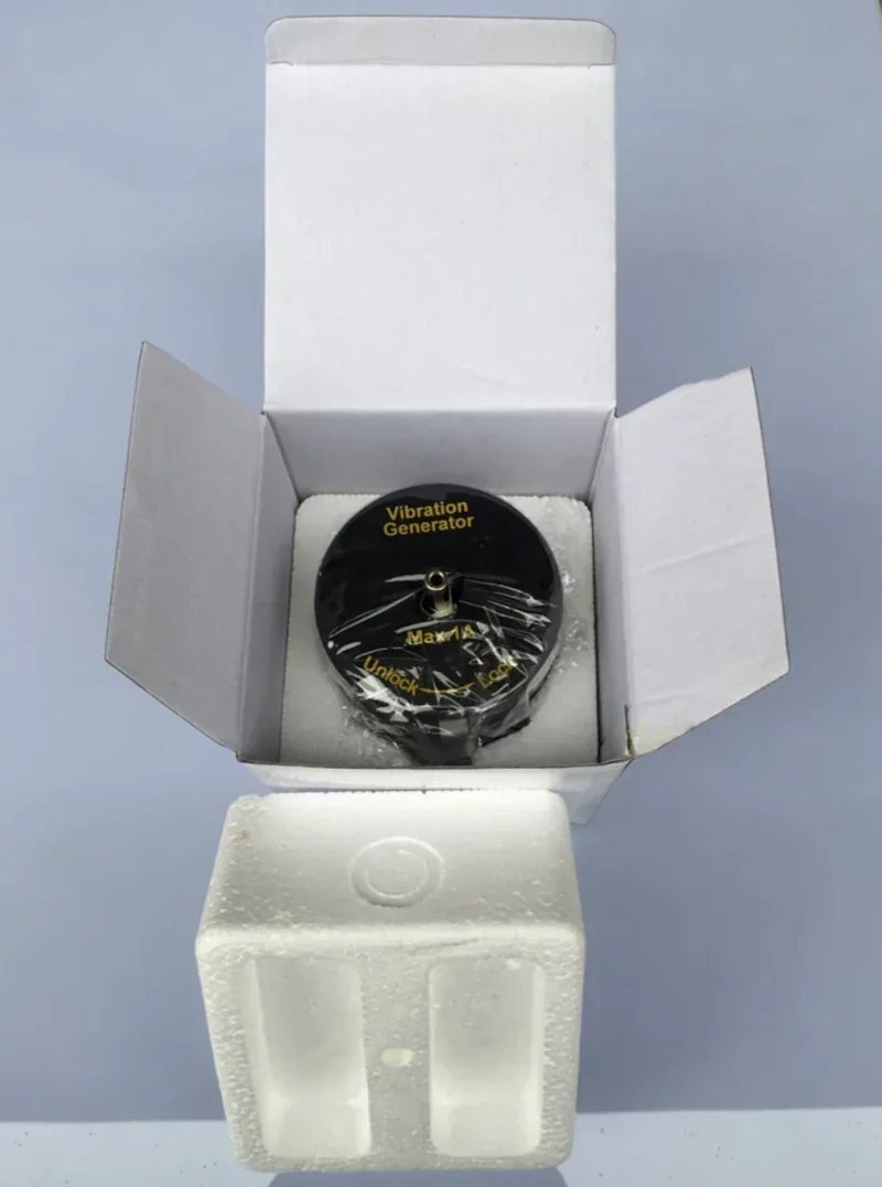 Учебное оборудование для виброгенератора физики лабораторный генератор