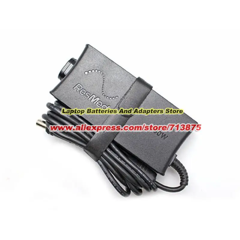Подлинный 90 Вт 370001 IP22 370002 370006 370028 Адаптер переменного тока для ResMed Air Sense S10 DA-90F24