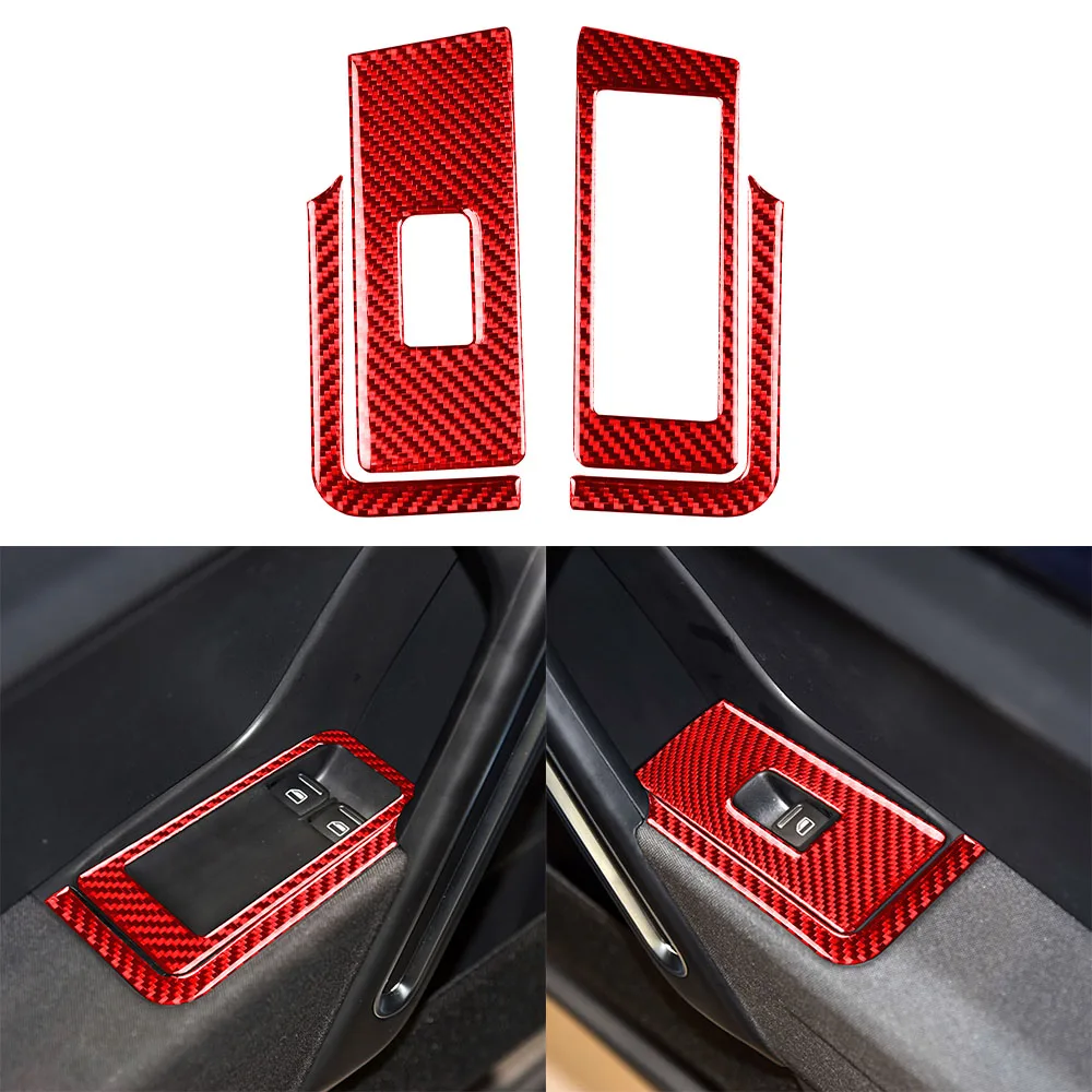 

Window Lift Panel Decoration Trim Cover Stickers for Volkswagen Beetle 2012 2013 2014 2015 2016 2017 2018 2019 Car Accessories