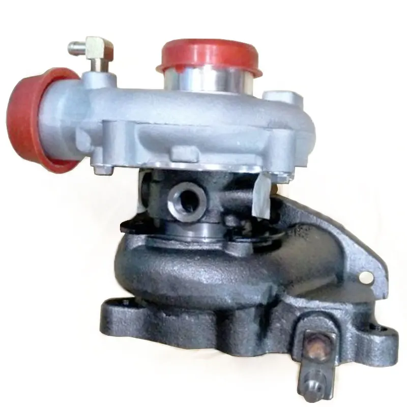 Турбокомпрессор GT1749 700273-0001 28200-4B151 700273 GT1749S Turbo для hyundai Porter Grace