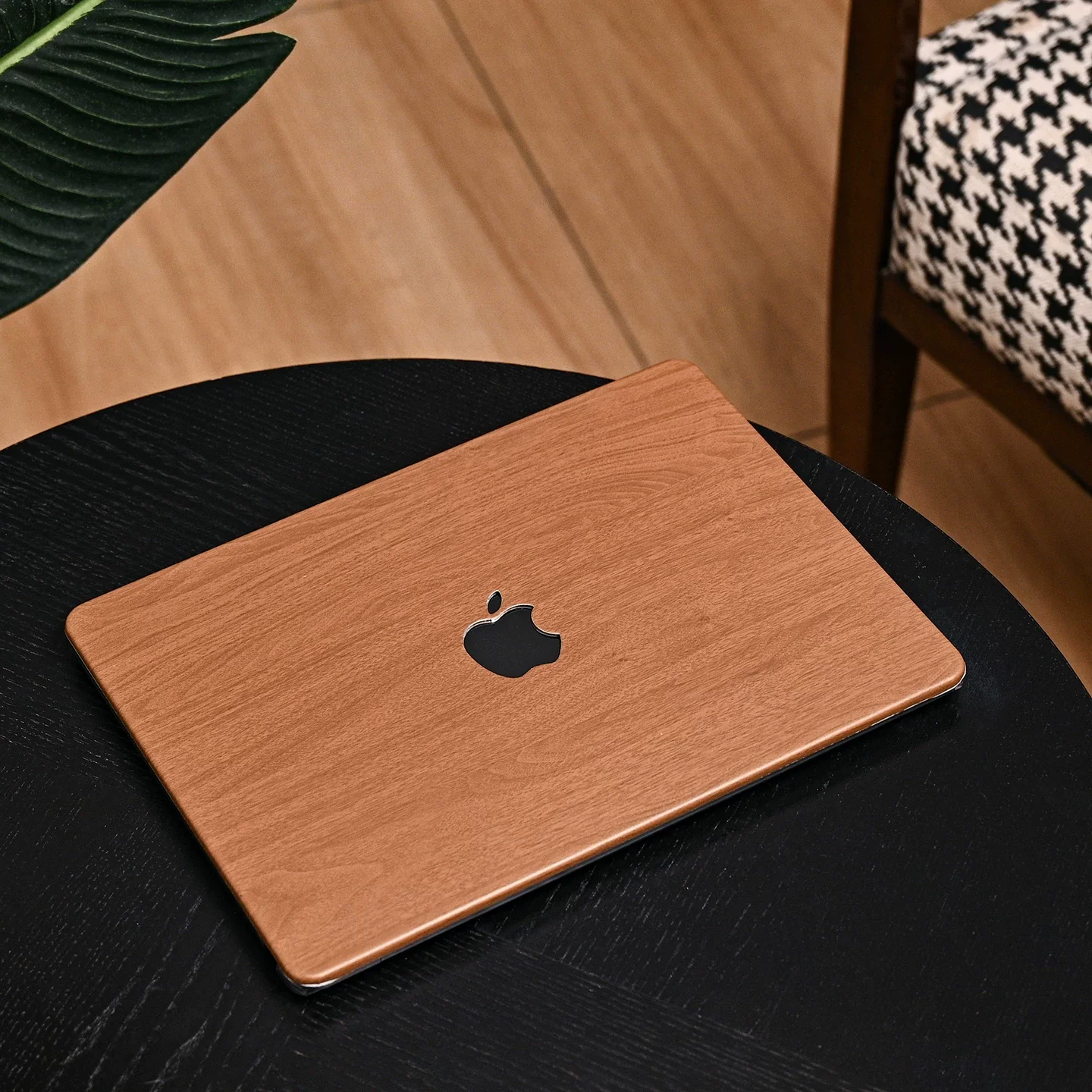 Фото Чехол для ноутбука 2026 года для MacBook Air 13.6 дюймов NeoM5 M4 M3 M2 A3240 A3113 A2681, ультратонкий матовый чехол №4