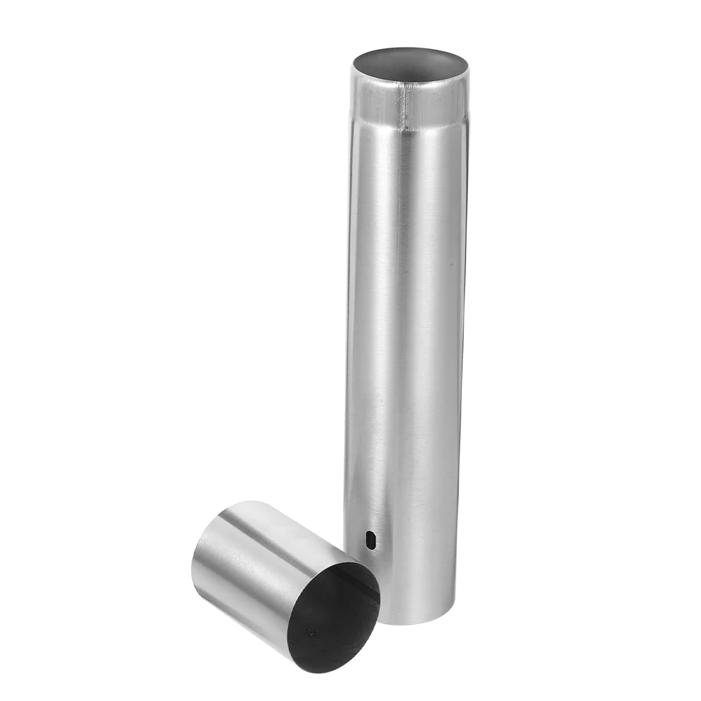 Держатель для удостоверения личности портативная трубка плаката коллекция