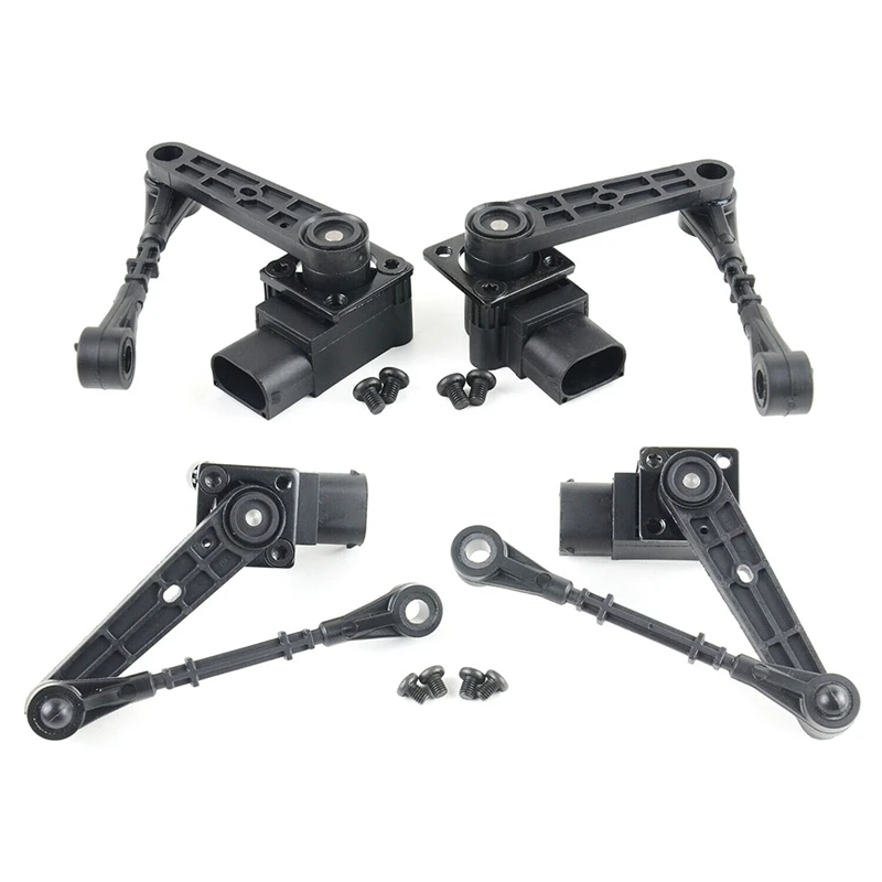 Датчик уровня передней и задней высоты для Land Rover DISCOVERY III L319 Range Sport LR020155 LR020157 LR020161 4