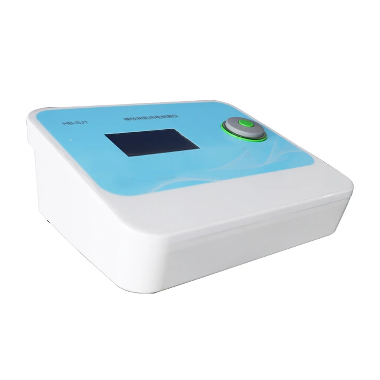 

Rehabilitation Portable Nerve And Muscle Electrical Stimulation Device NMES Neuromuscular Electrical Stimulation