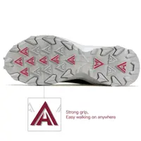 Водонепроницаемые походные ботинки HUMTTO#3