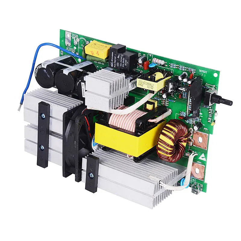 

DC Forward Welder rectifier circuit wholesale printed circuit board inverter arc welder