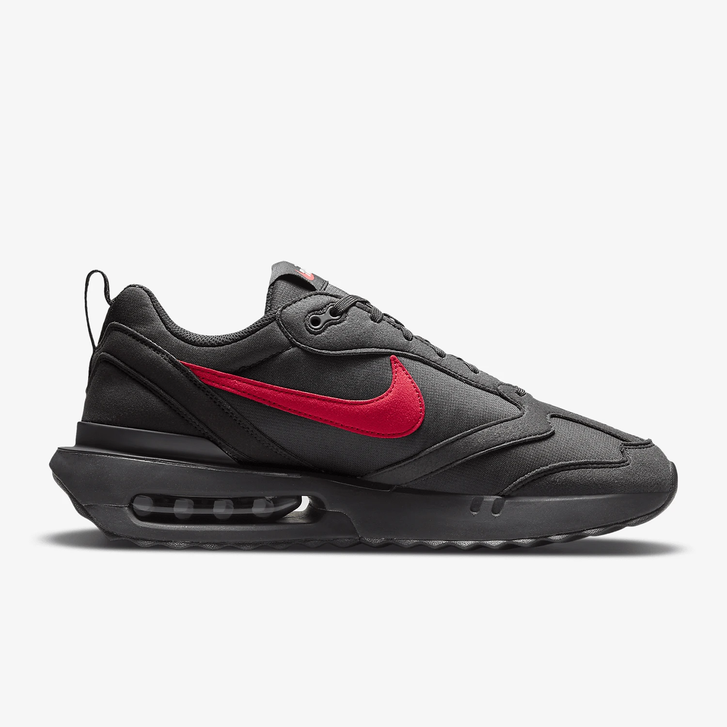 Фото Мужские спортивные кроссовки Nike Authentic Air Max Dawn с воздушной подушкой DR8618-001 №3