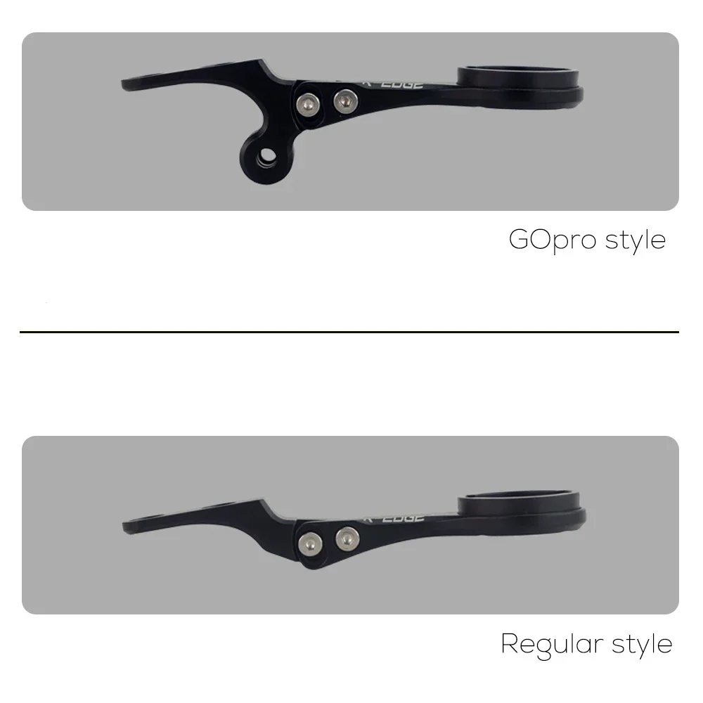 Фото Крепление Syncros IC Aero для Gopro на руль (спидометр, GPS/Garmin/Bryton/Wahoo) – вставки для Creston IC SL Aero Cockpit №4