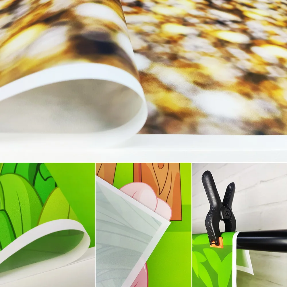 Небесно-голубой фон дети торт разбивать День рождения Реквизит сплошной цвет