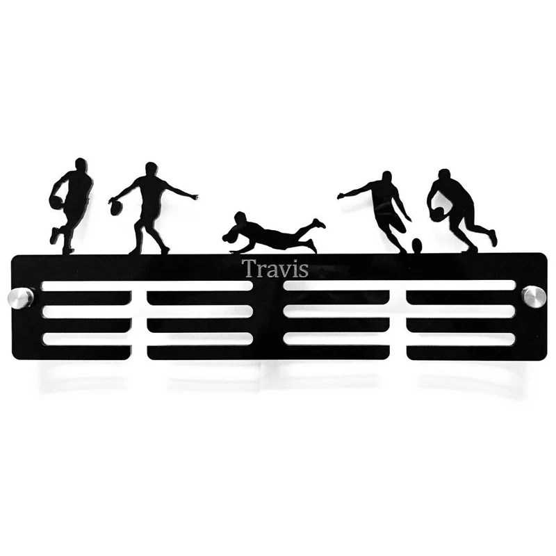 multi style medal hanging holder rack hanger bracket wall hooks office decor iron triathlon running sport challenge home free global shipping