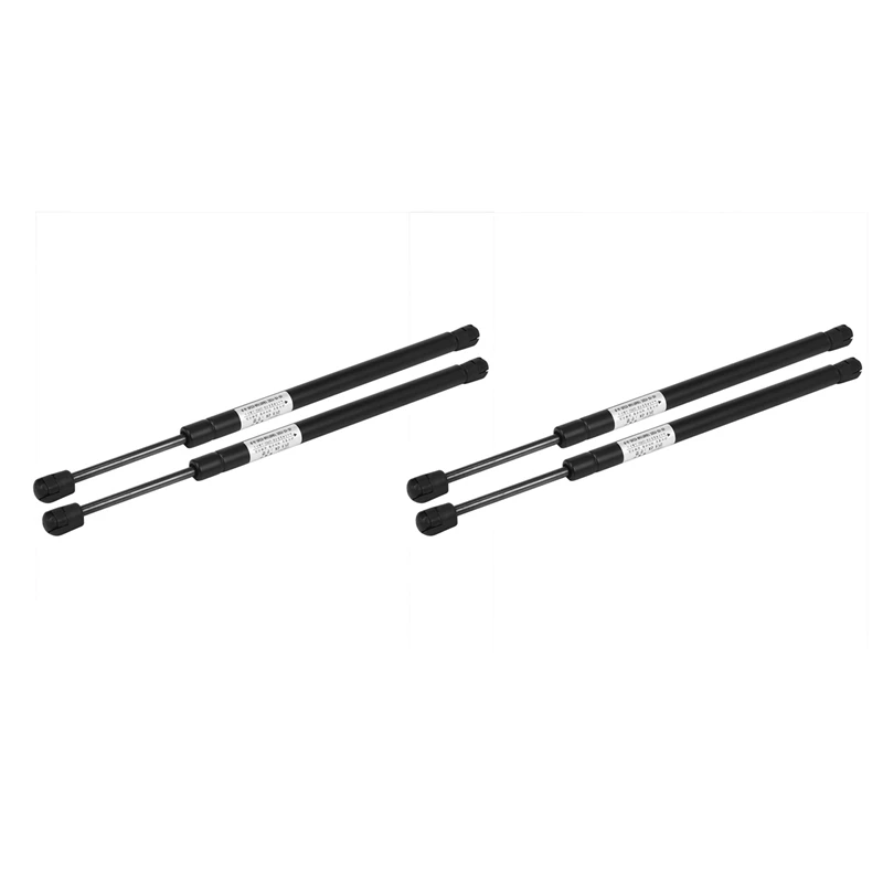 

4X Car Rear Trunk Tailgate Trunk Boot Lift Support Struts Hydraulic Struts For BMW X5 E70 2006-2013