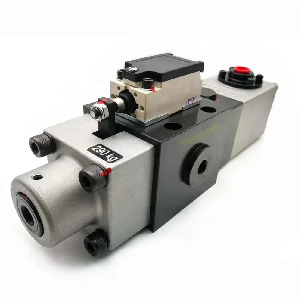 Пневматический насос перегрузки LanYuXuan VA08M-760