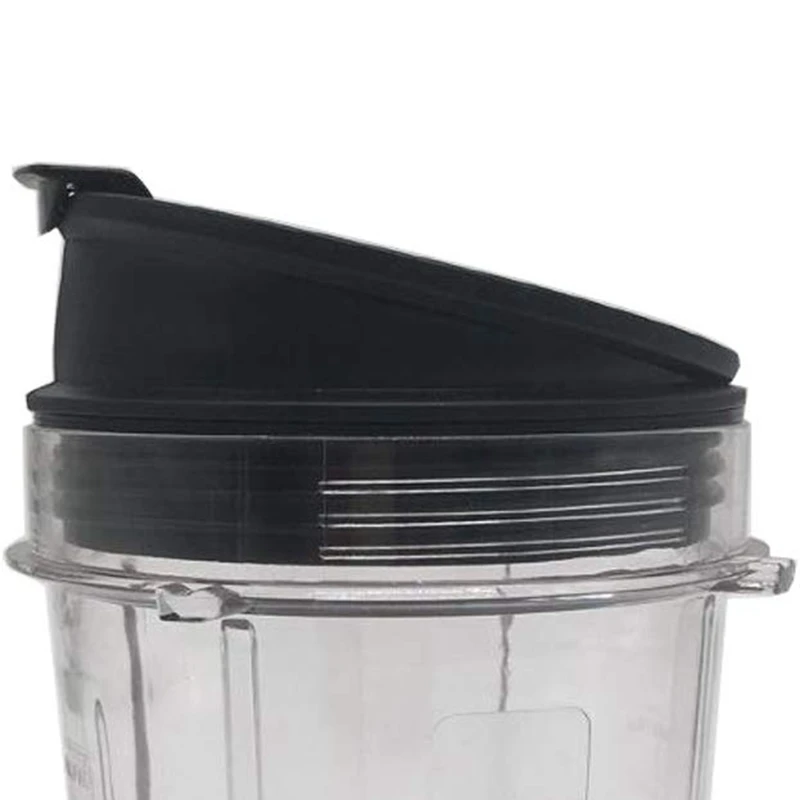 Акция! Соковыжималка для ниндзя Nutri Ninja 12 унций 2 упаковки