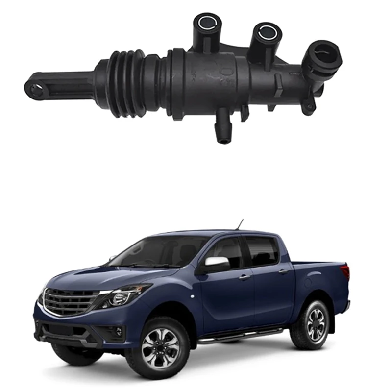 Главный цилиндр сцепления Assy Φ подходит для MAZDA UC2J-41-990B FORD RANGER 2012 BT-50