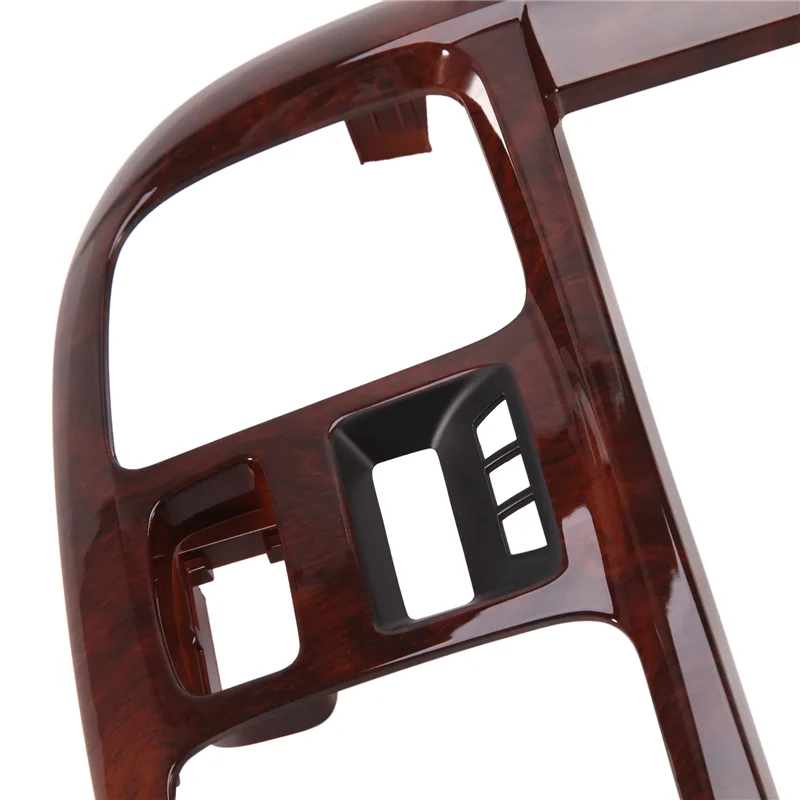 

847413C050 рамка для выхода автомобильного кондиционера для Hyundai Sonata 2002-2006 CD Панель рамка