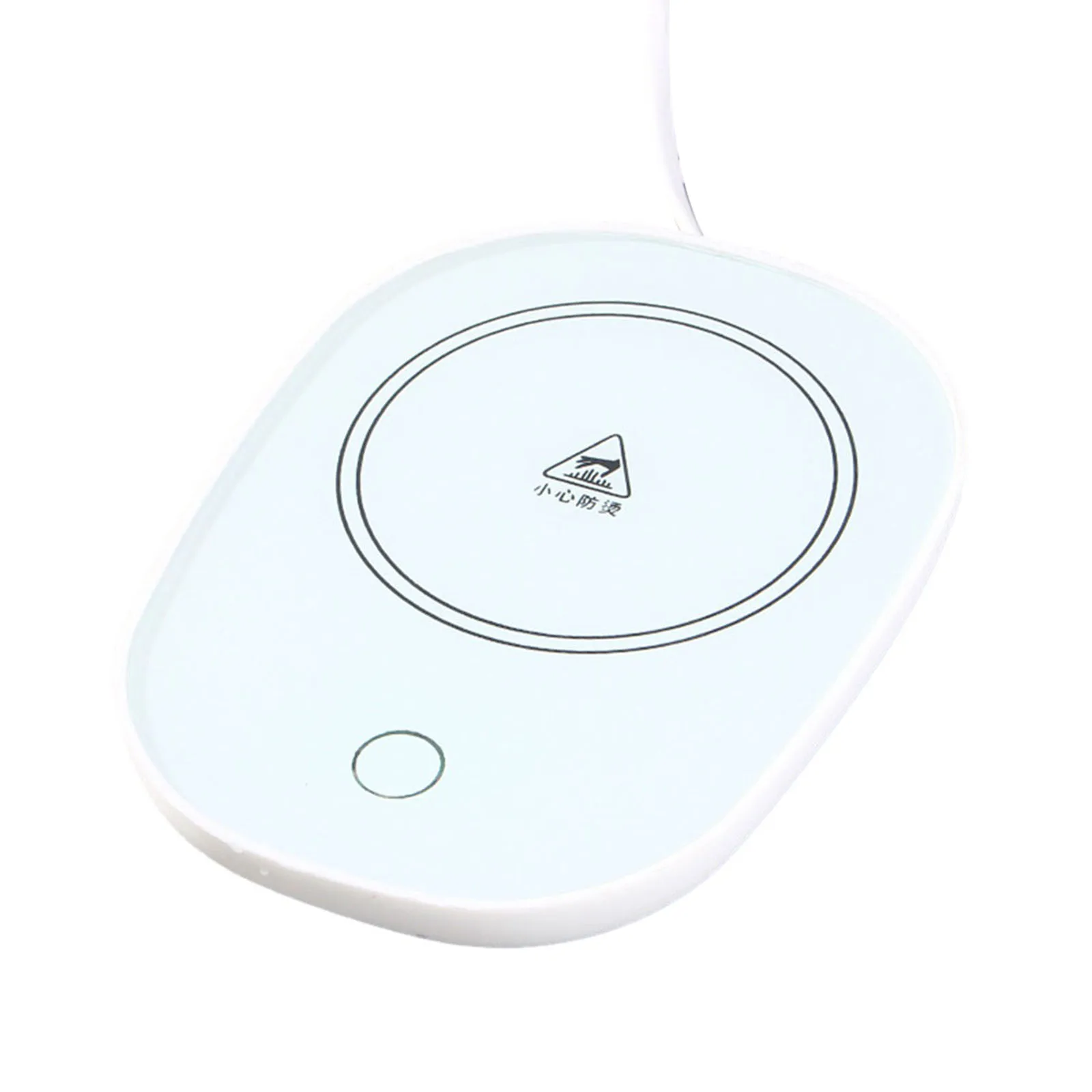 Попрощайтесь с холодными напитками подогреватель для чашки USB-подогревом кружка