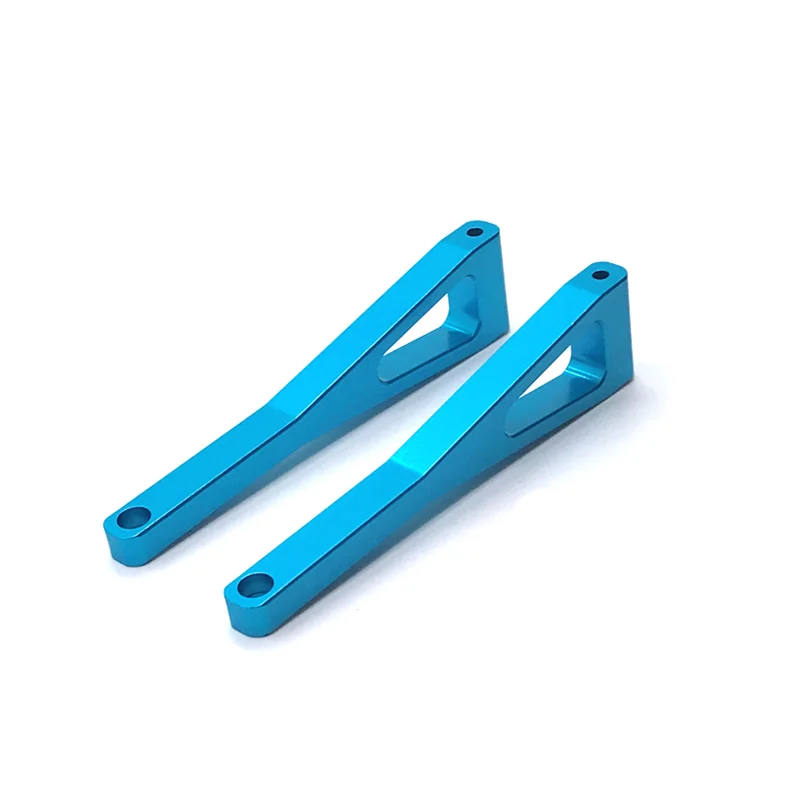 

Metal Upgrade Refit Rear Upper Swing Arm For WLtoys 104009 12402 12401 12403 12404 12409 RC Car Parts