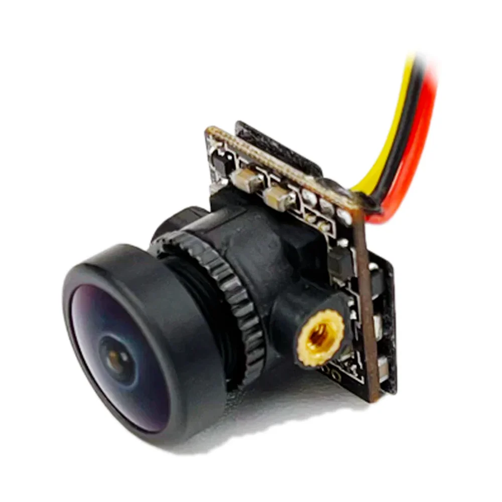 

Darwin Nano 4 Camera