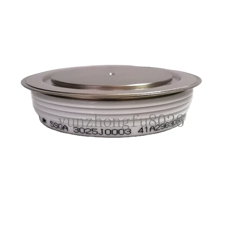 

Силовой контроллер, диодный Тиристор 5STP 24H2800, модуль GTO, тиристор