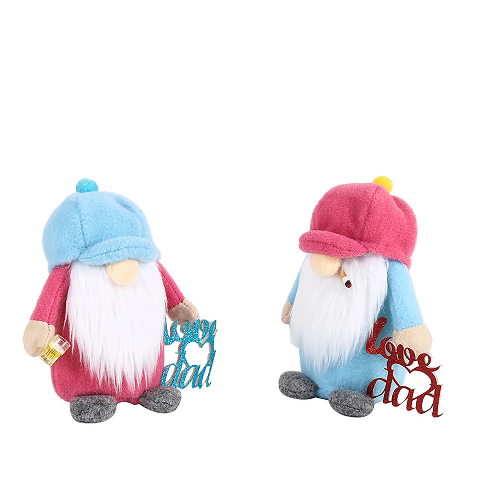 

Father's Day Doll fiber Father's Day Gift living room father
