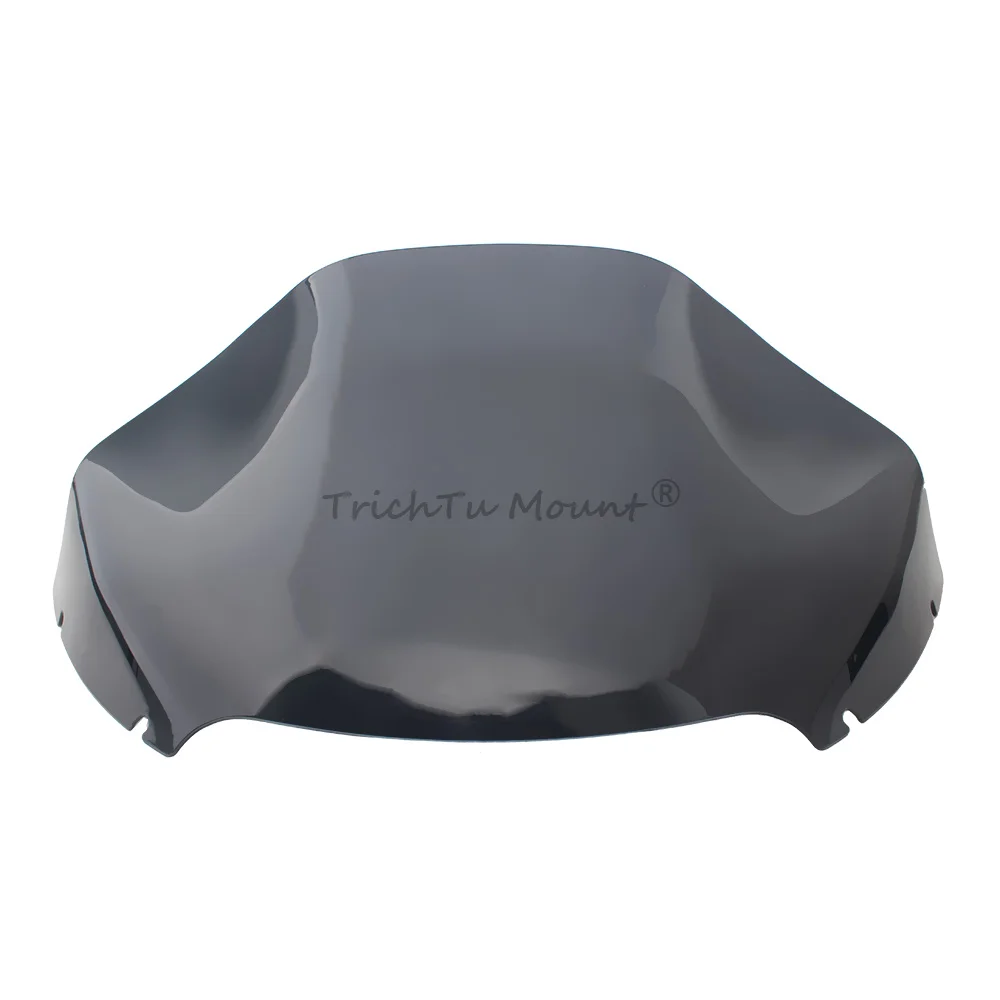 

13 "аксессуары для мотоциклов, дефлектор лобового стекла, детали обтекателя для Harley Road Glide 3 FLTRT Custom CVO/SE FLTRSE3 2015-UP