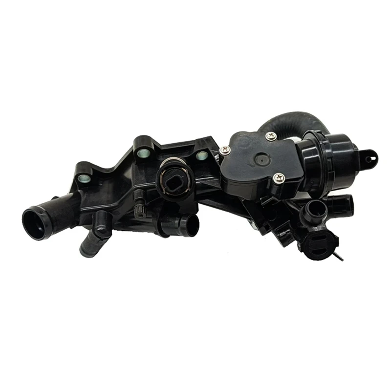 Корпус термостата для автомобильной системы охлаждения 110601560R для Renault Kadjar Kangoo II 1,2 Tce 110600353R автозапчасти