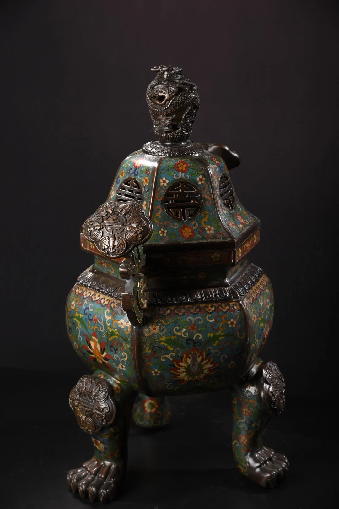 Рисунок 4 - Коллекция тибетских храмов