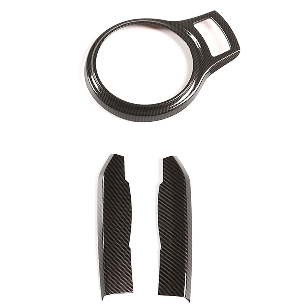 

Для Subaru BRZ Toyota 86 2012-2020 центральная консоль боковая полоса переключения передач Панель декор крышка отделка рамка Автомобильные аксессуары