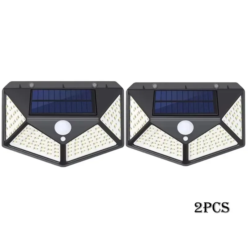 

Солнечный светильник KcoiiFun 100 LED