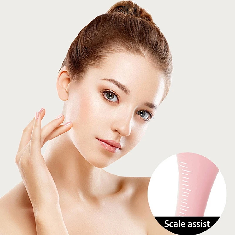 Многофункциональные аппликаторы для подводки глаз направляющие тушь ресниц