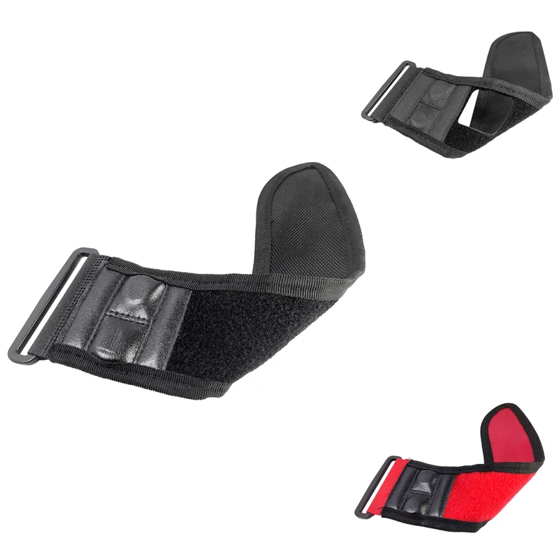 

Hot Range Finder Golf Magic Fixed Band Sticker Golf Range Finder Magnetic Holder Strap Belt With Bracket