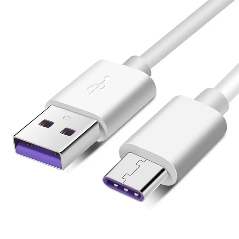 Кабель 5A Type-C для Xiaomi Redmi K50 Honor Сверхбыстрая зарядка Usb-кабель быстрой зарядки |