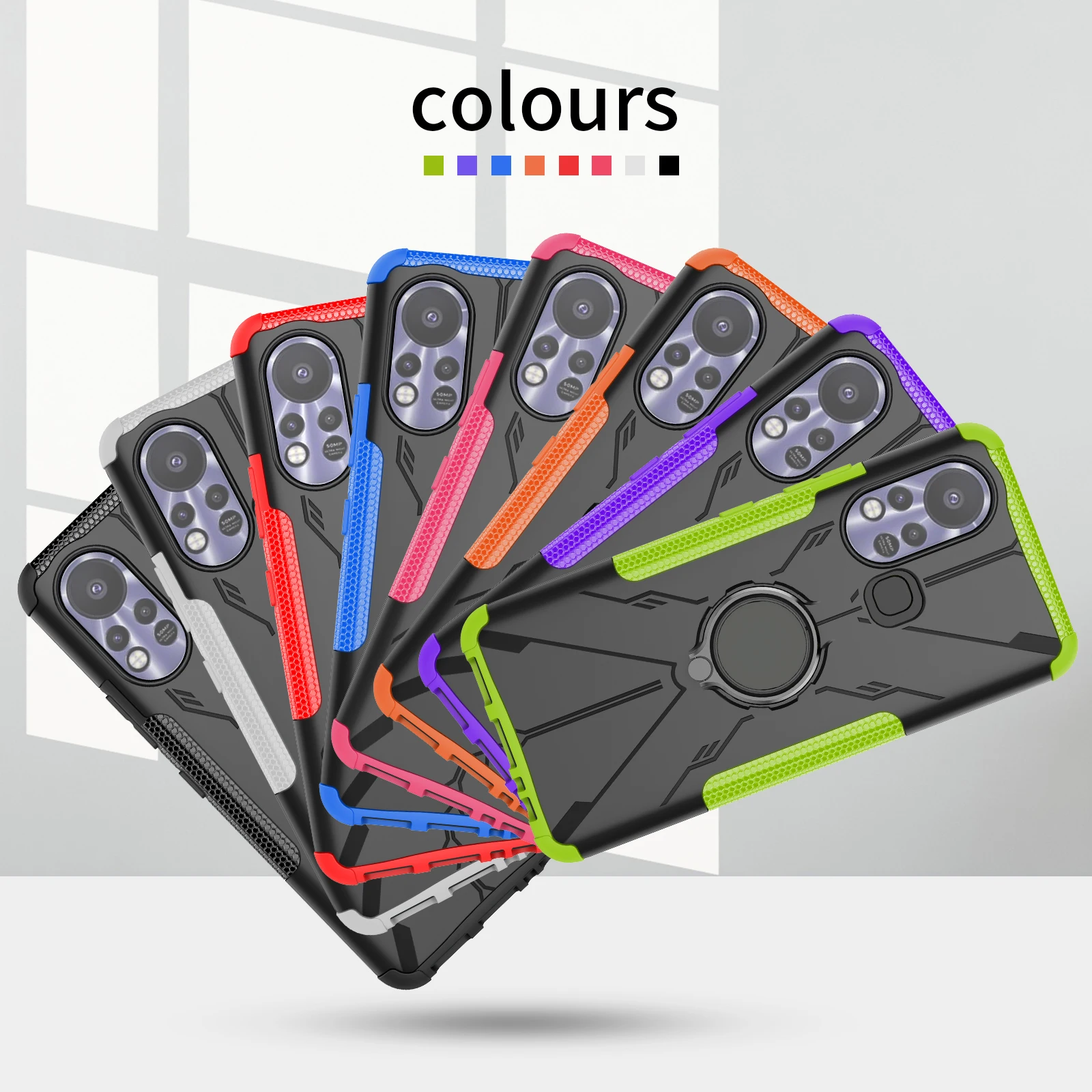 sfor infinix hot 11s case for infinix hot note smart 11s 11 10s 10i 10 8 6 5 hd pro nfc lite play 2021 coque cover case free global shipping