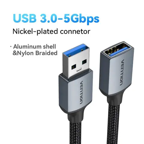 USB-кабель Vention USB 2.0