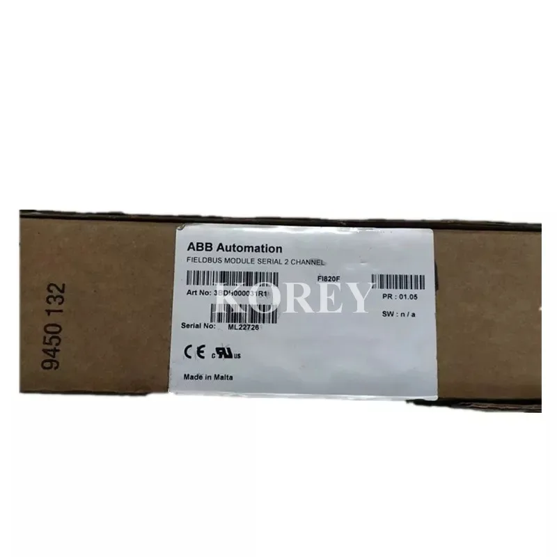 

ABB FI820F модуль 3BDH000031R1 новые оригинальные товары на складе открыты