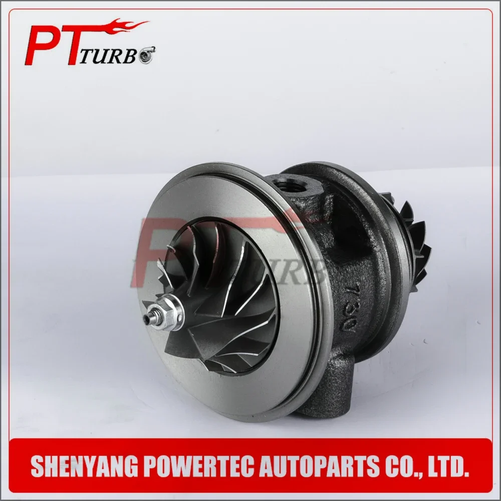Турбина CHRA для Citroen Berlingo C3 C4 Jumpy Xsara Ford Fiesta Focus Fusion 1.6 TDCi 66Kw 55Kw 49173-07508 0375N5 9657530580