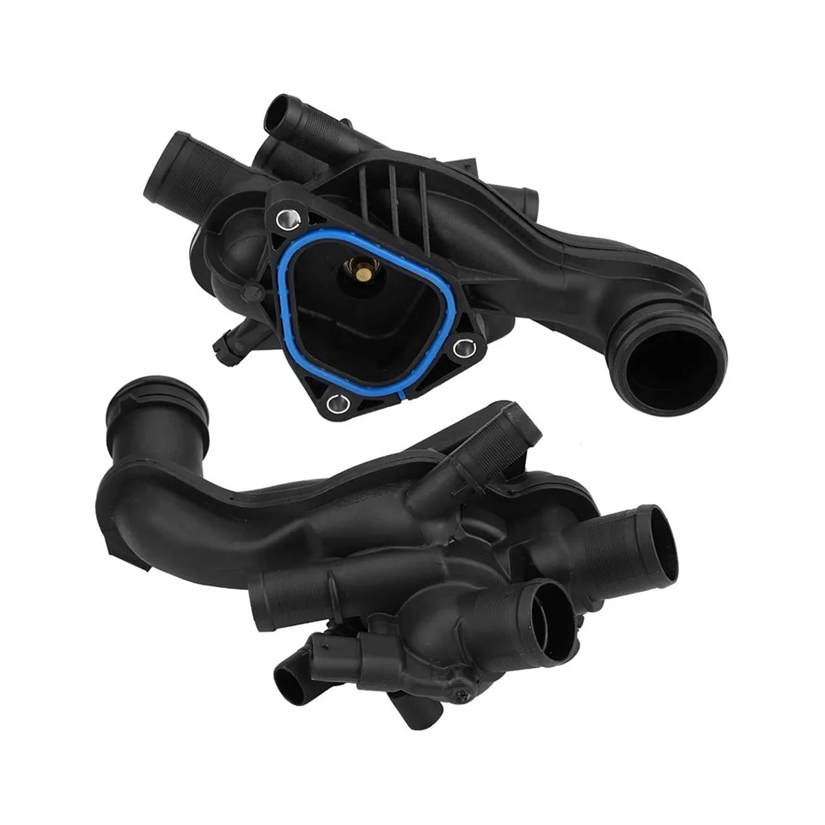 Термостат в сборе 1336Cc 764558180 термостат охлаждающей жидкости для автомобиля 207 Cc Rcz