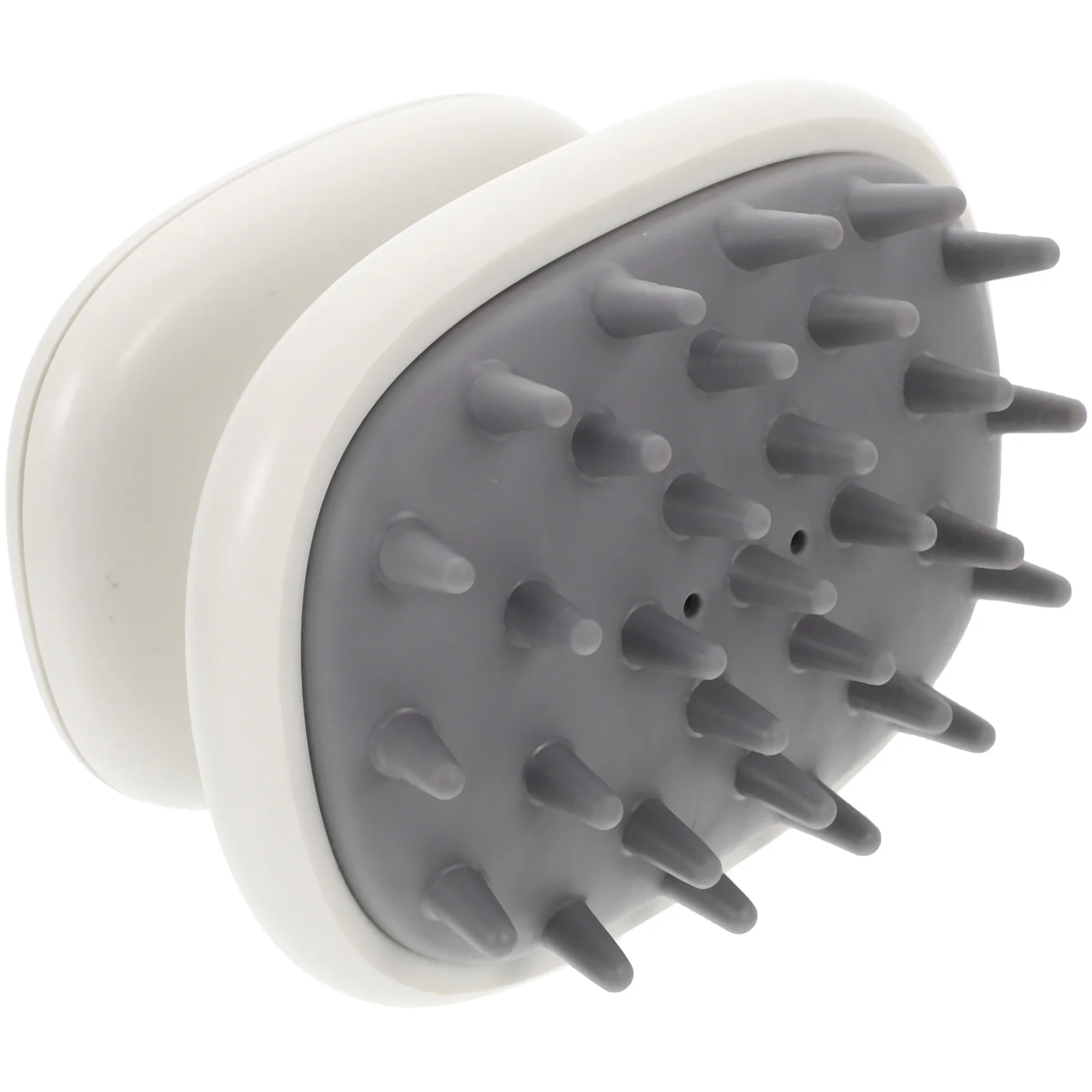 

Shampoo Brush Shower Scalp Massager Dandruff Hair Care Silicone Body Scrubber Men Exfoliate Comb Exfoliator