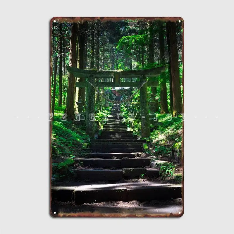 

Секретный храм Aso, металлический знак, Клубная барная пещера, забавные фотоплакаты со знаком