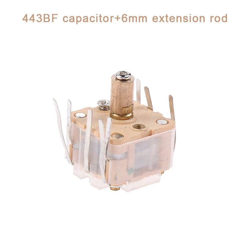 

Переключатель света CBM-443BF